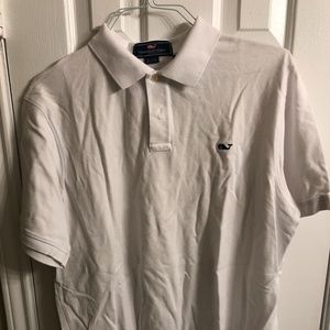 Vineyard vines polo